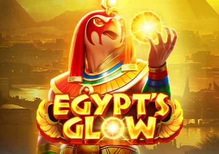 Egypts Glow