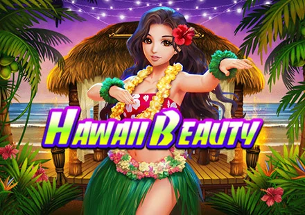 Hawaii Beauty
