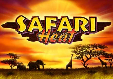 Safari Heat